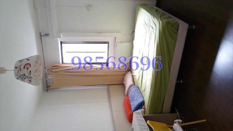 Blk 418 Bedok North Avenue 2 (Bedok), HDB 3 Rooms #133518862